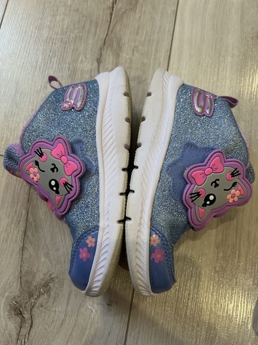 Skechers 25 розмір