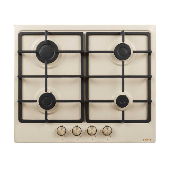 Газовые варочные поверхности Ventolux Minola Perfelli