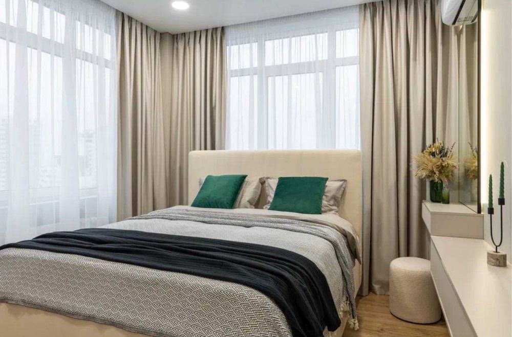 Продаж 3к ЖК Terracotta Теракота видова Дарницький м Вирлиця