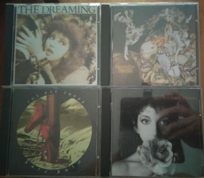 CDs Diversos Pop Rock