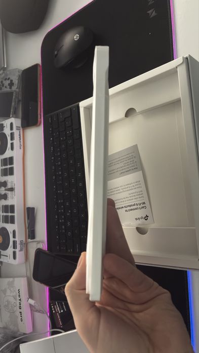 TP-Link AX3000 Wifi 6 Air Router