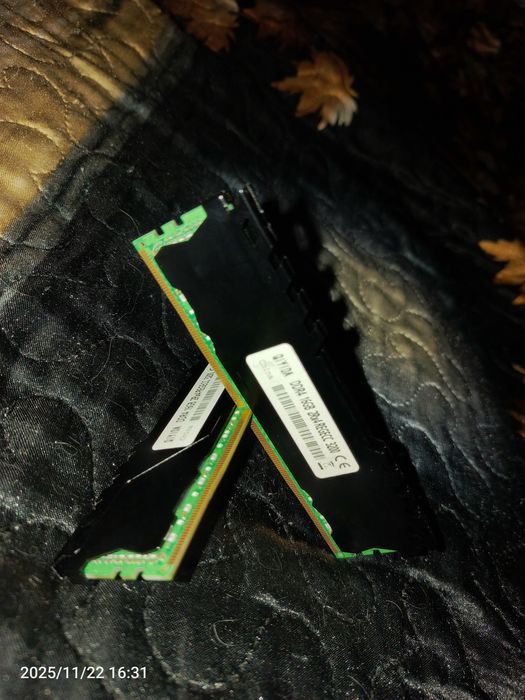 !ПРОДАМ КОМПЛЕКТ! пк кулер, мат палата комплект, відиокарта та ссд