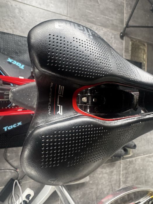 Selle Italia SLR
