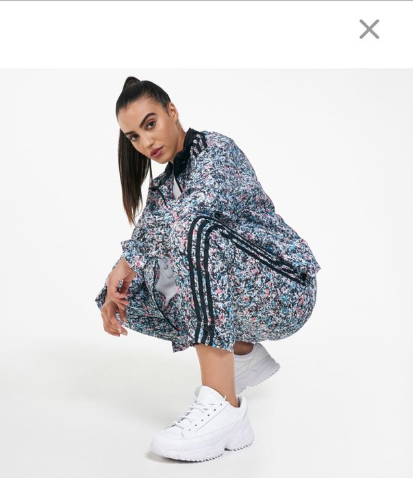 Спортивний костюм з футболкою adidas Original