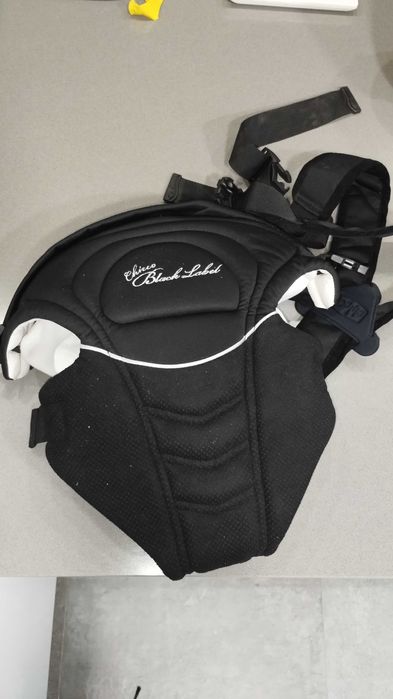 Marsúpio Chicco Soft and Dream