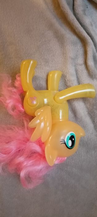 Zestaw koników Pony