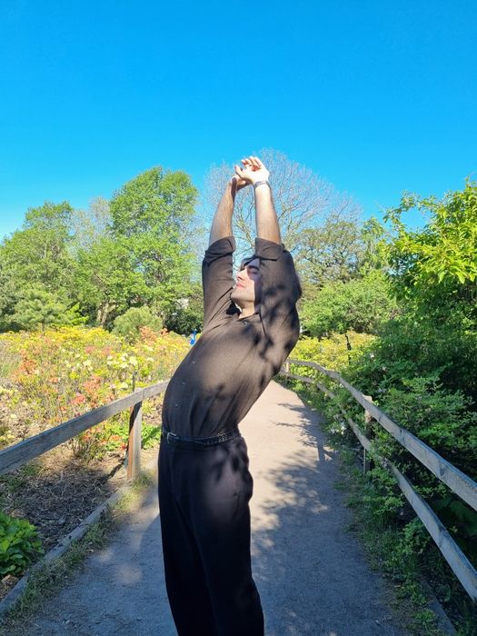 Іспанська мова / репетитор іспанської мови