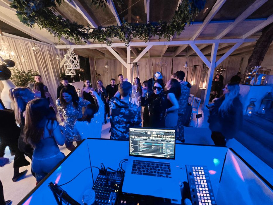 DJ i Beatboxer Na Imprezę - Czytaj Opis