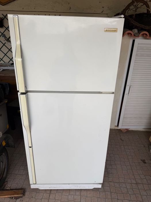 Figorifico kelvinator
