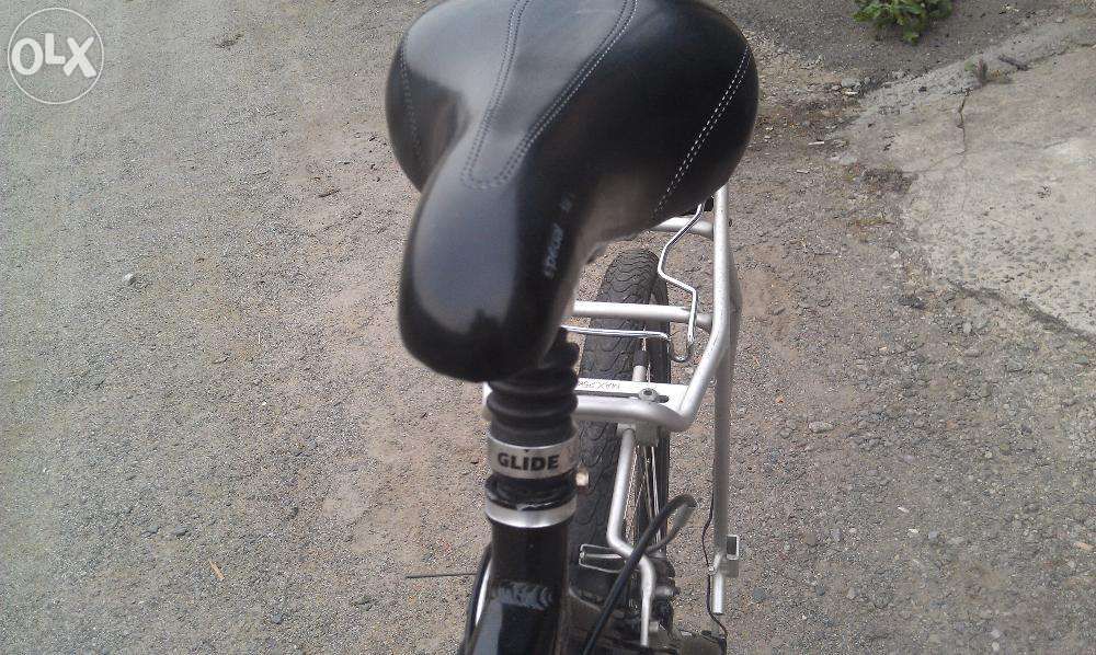 Велосипед Kalkhoff AGATTY