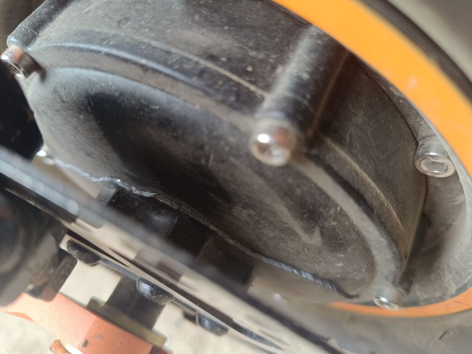 електросамокат kukirin G2 max