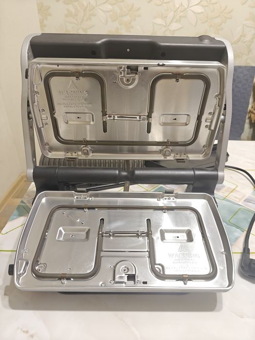 Tefal Optigrill + XL