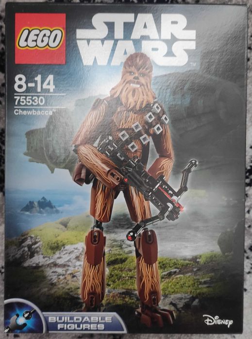 Lego - Star Wars 75273|75266|75239|75300|75107|75114|75536|75530