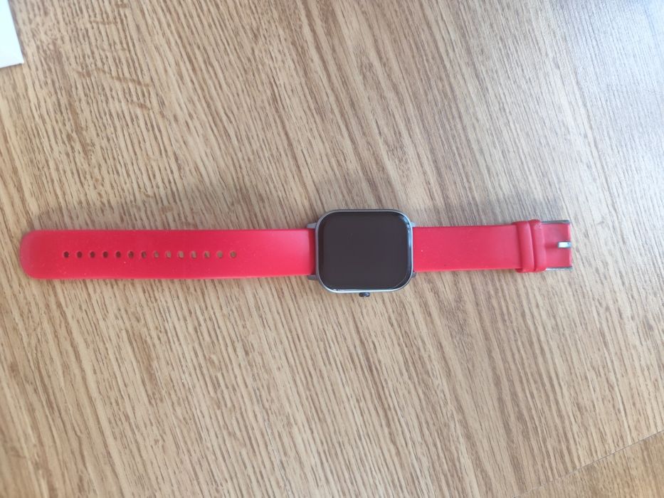Amazfit gts smartwatch