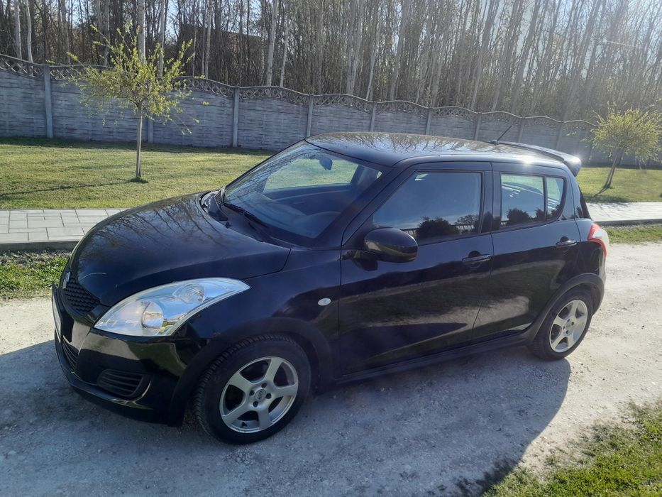 Sprzedam Suzuki Swift