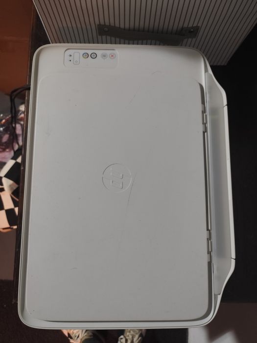 Impressora HP Deskjet 2130