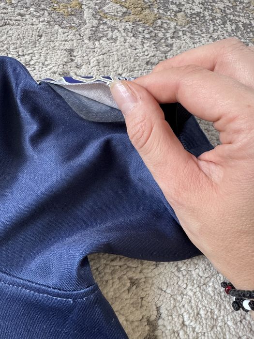 Oryginalna koszula PSG