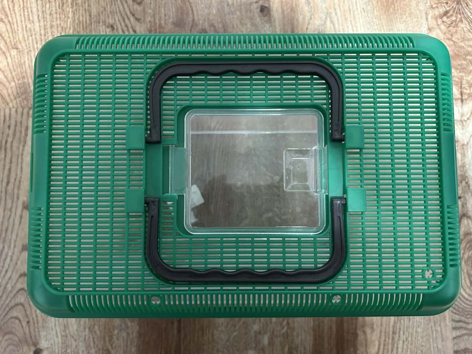 Terrarium / transporter