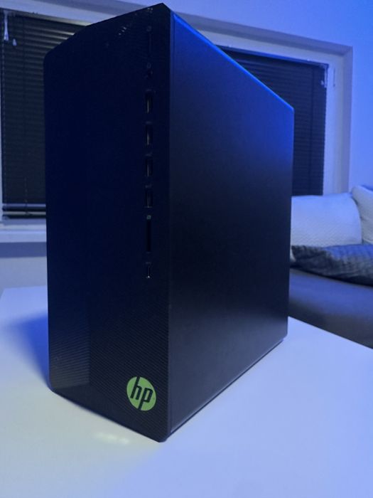 komputer gamingowy HP Pavilion