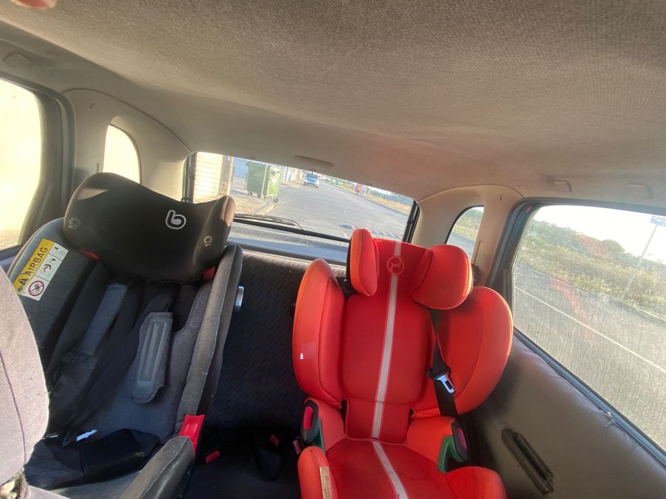 Quero vender um Opel corsa