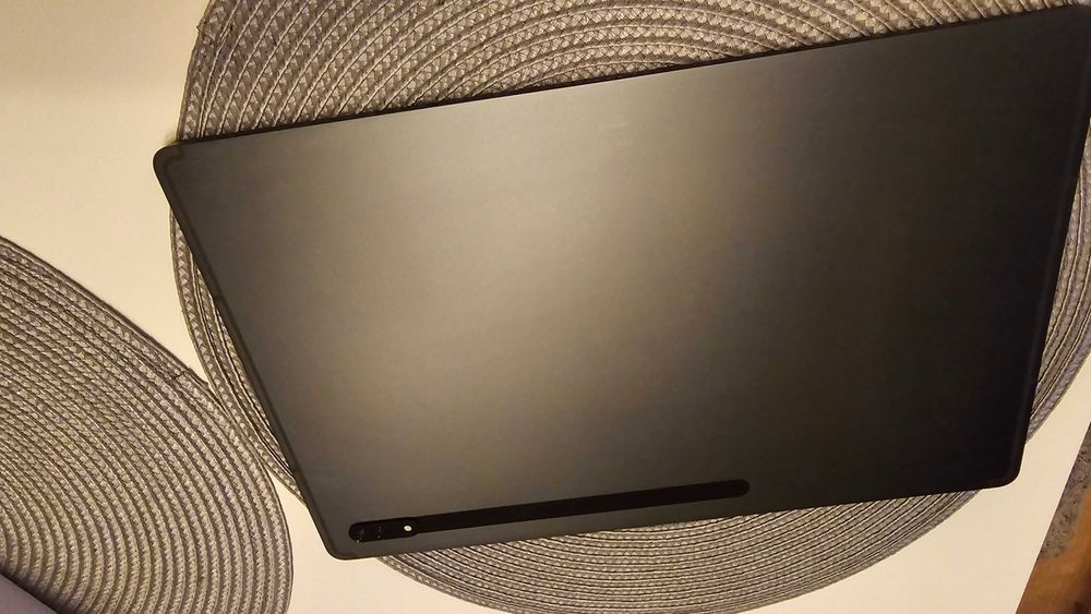 Samsung Galaxy Tab 8 Ultra