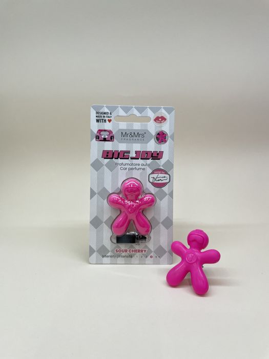 Mr&Mrs Fragrance Big Joy