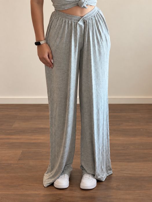 Ochi air viscose pants