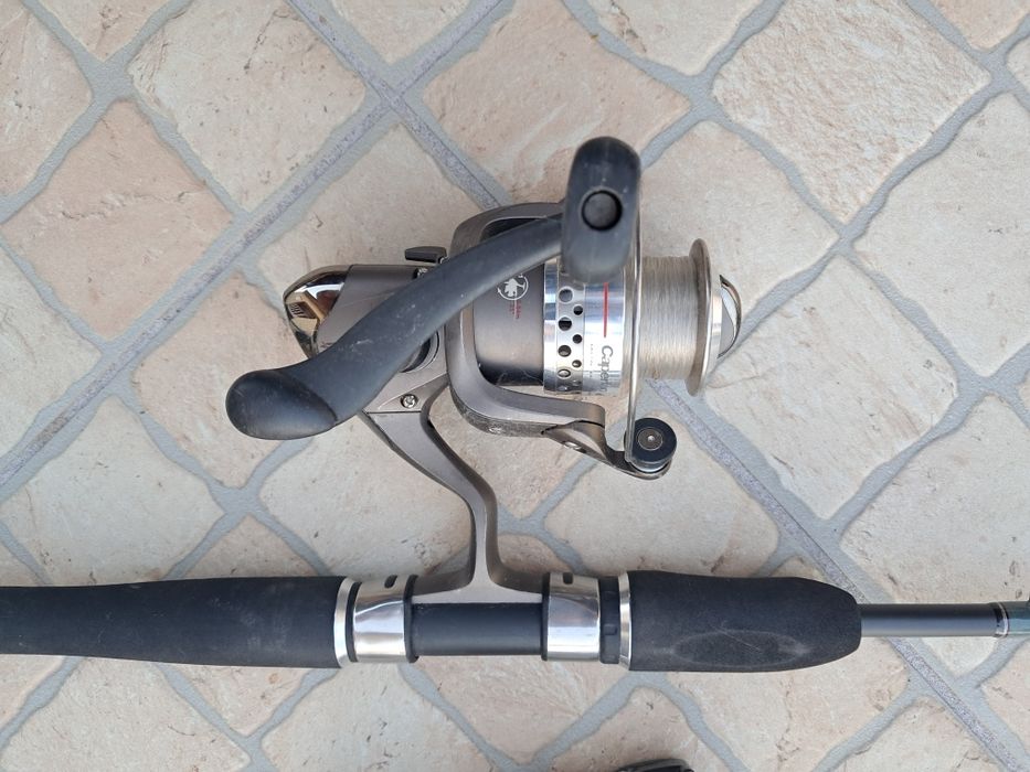 Material de pesca