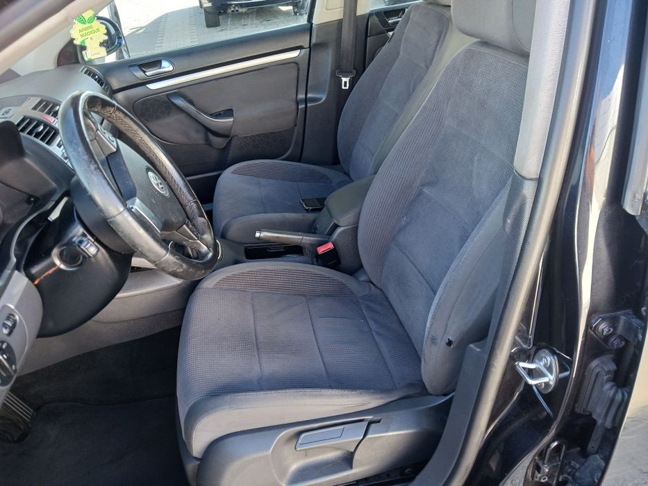 Jetta 1.9 TDI 07