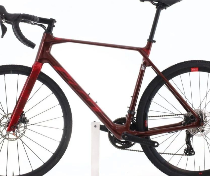 Quadro KTM x-strada elite tamanho 52