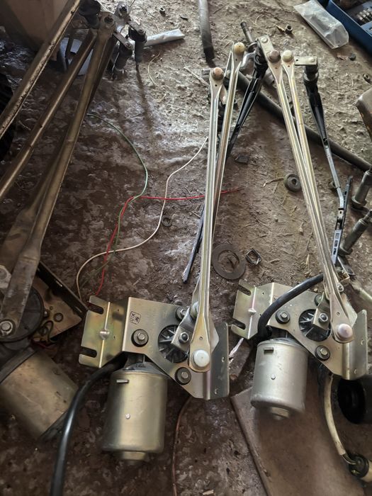 Трапеції Уаз 452.469