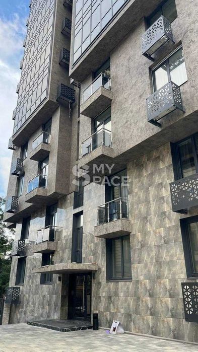 3-комнатная квартира по адресу ул. Ильенка Юрия (площадь 89 м²) - Atlanta.ua - фото 12