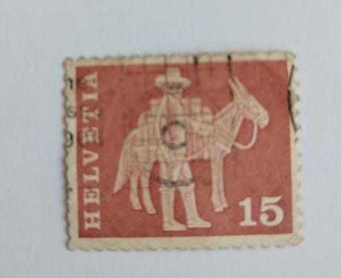 Редкие, старые и не очень марки СССР и других стран оригинал