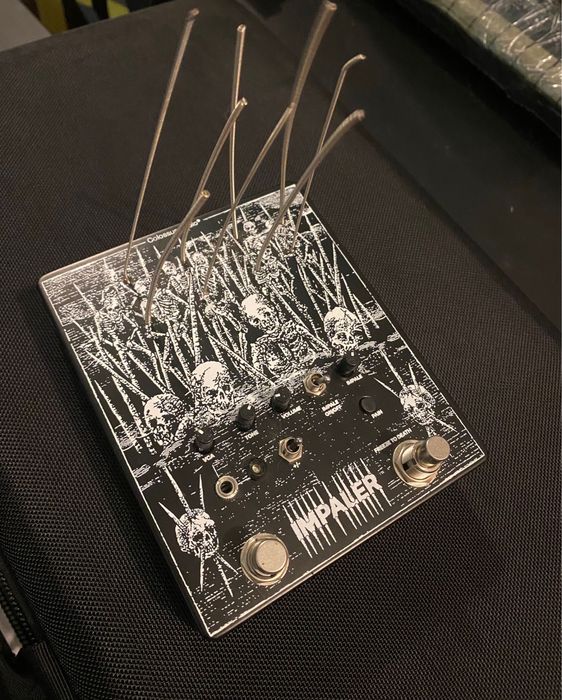The Impaler v2 - Colossus Audio
