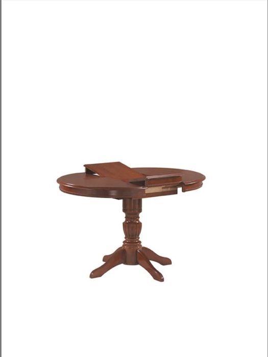 Стол обеденный гевея Малайзия