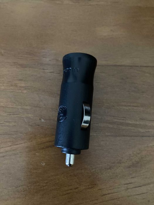Carregador de isqueiro - USB