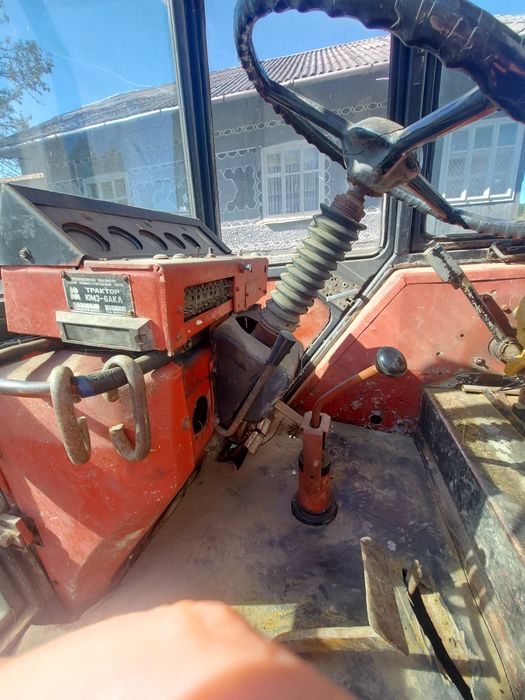 Продаж Юмз 6 з документами