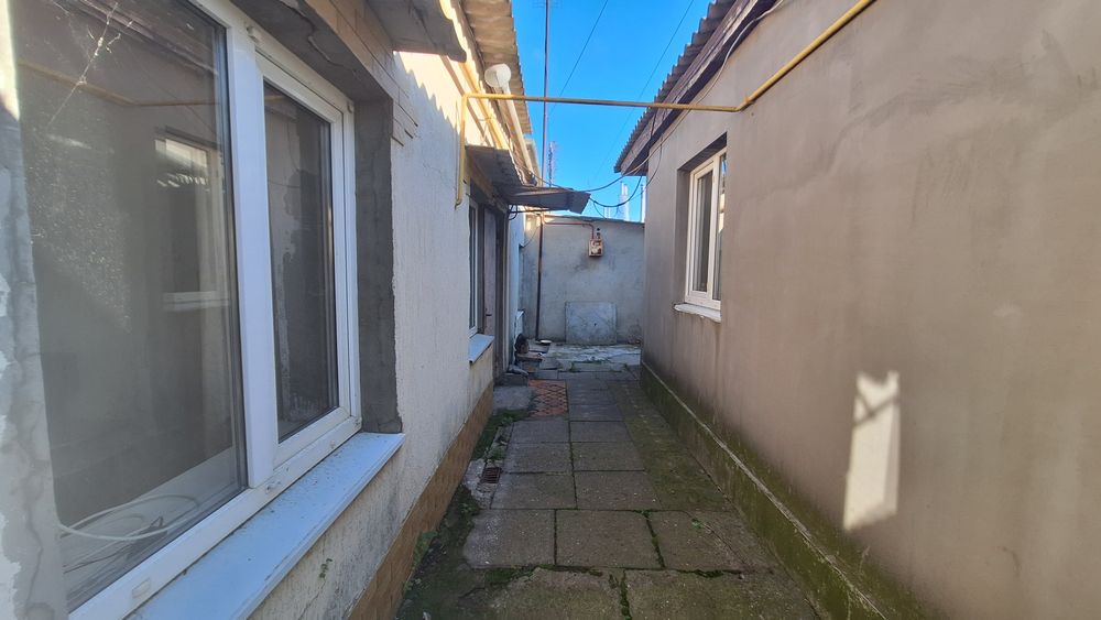 Продам Два будинки в придмісті Чорноморськ