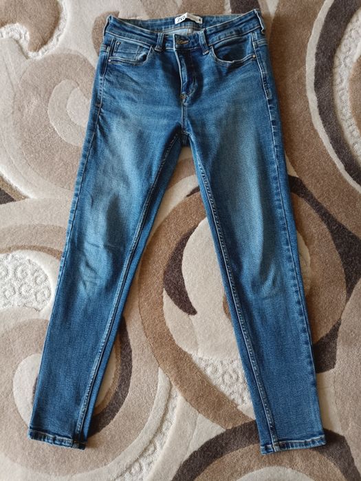 Джинси Zara ,38-40