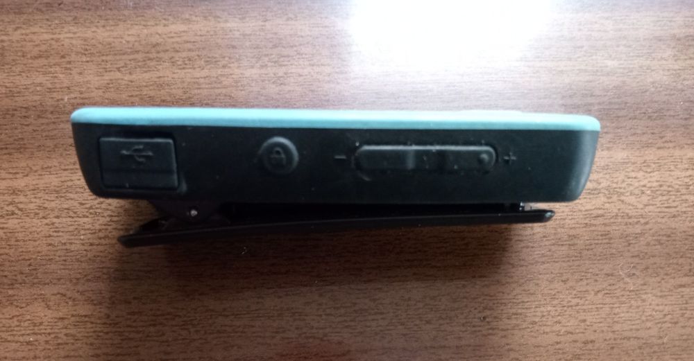 MP3-плеер Transcend 8 Гб