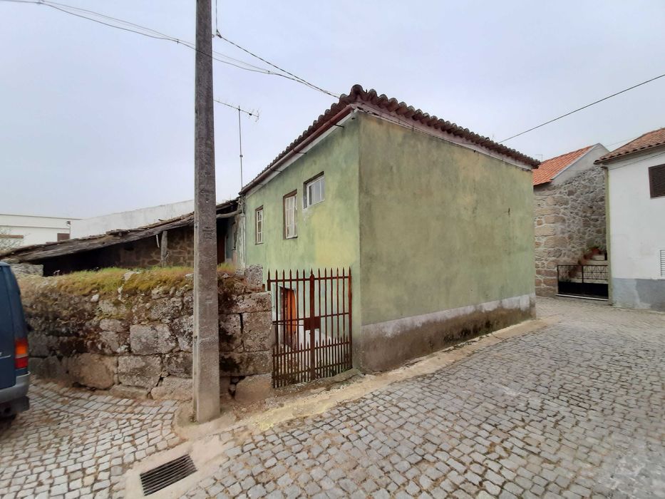 Casa serra da estrela