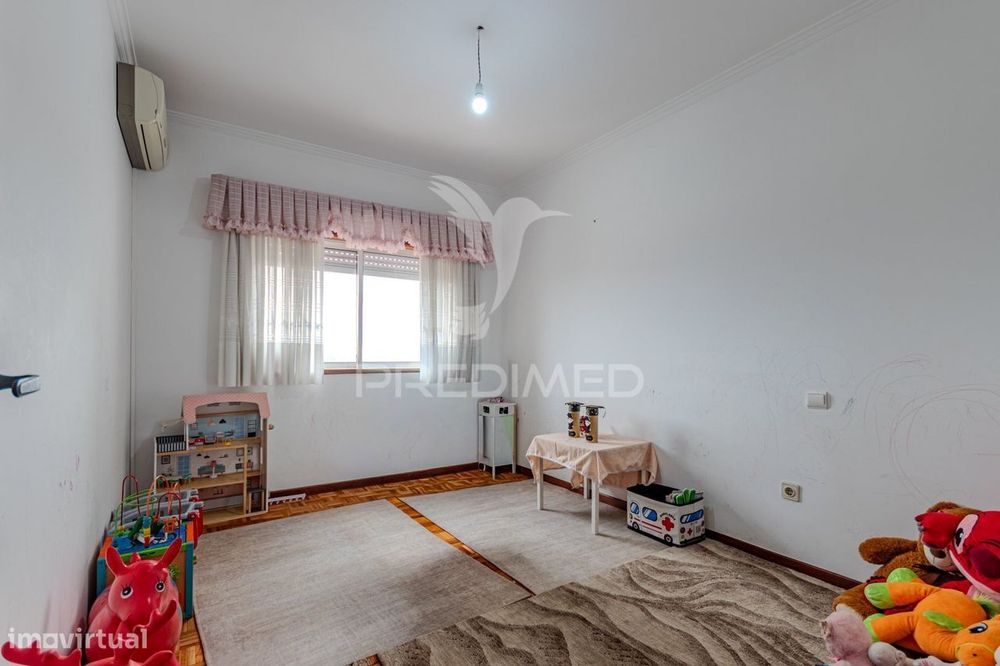 Apartamento T3