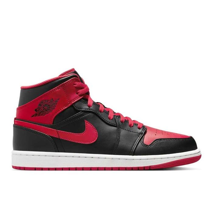 Sapatilhas air Jordan one