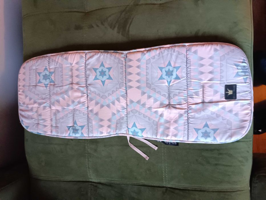 Wkładka do wózka Elodie Details Bedouin Stories