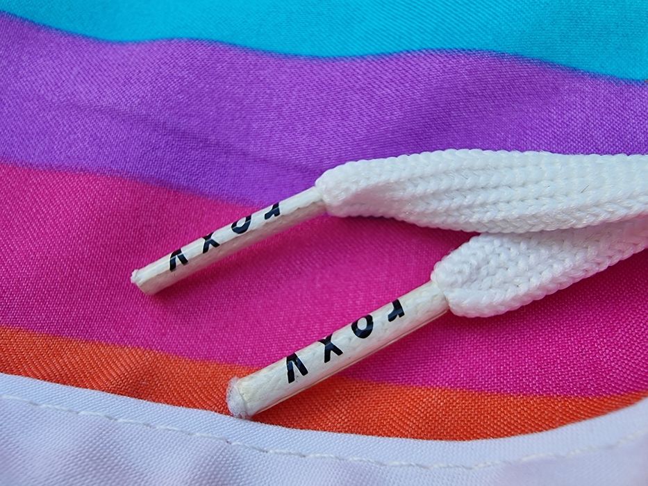 Шорти жіночі пляжні плавальні Roxy Quicksilver S- XS