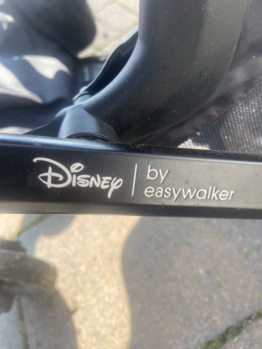 Wózek Easywalker Buggy XS Disney