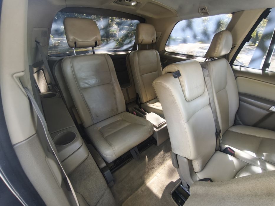 Volvo XC90 D5 AWD