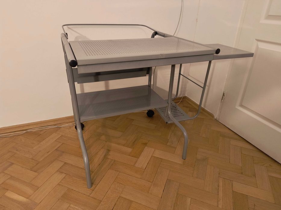 Biurko komputerowe IKEA KRISTER