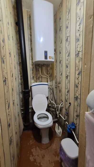 1- кімн.квартира з меблями сел.Черкаське