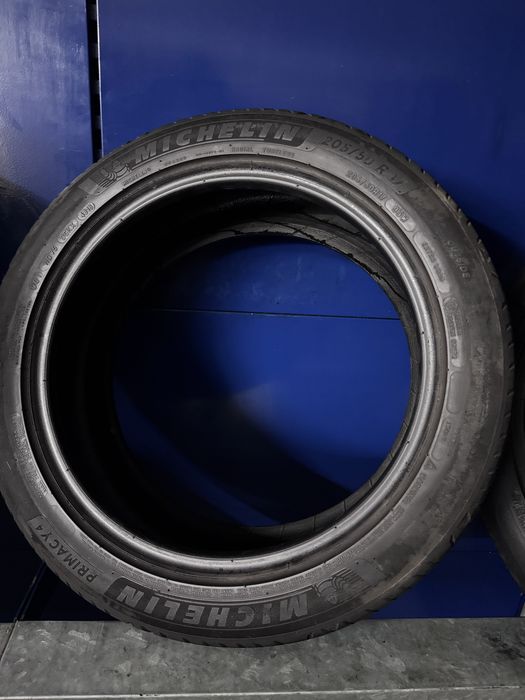 Michelin Primacy HP,4 205/50r17 літо Розпродаж Склада Шин Умань
